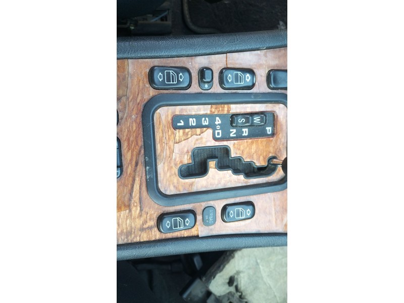 Recambio de mando elevalunas trasero derecho para mercedes-benz clase e (w210) e 300 turbo-d (210.025) referencia OEM IAM   