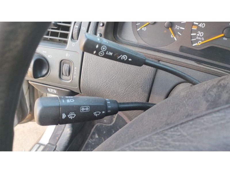 Recambio de mando intermitentes para mercedes-benz clase e (w210) e 300 turbo-d (210.025) referencia OEM IAM   