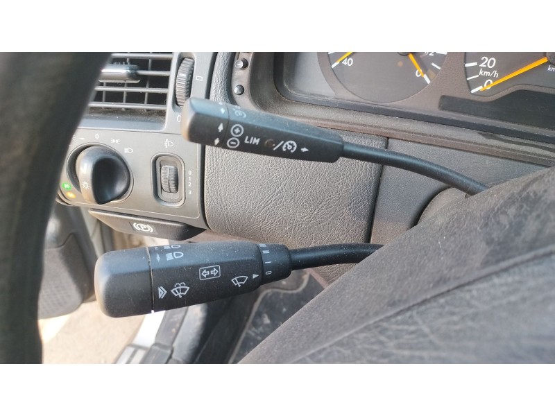 Recambio de mando limpia para mercedes-benz clase e (w210) e 300 turbo-d (210.025) referencia OEM IAM   