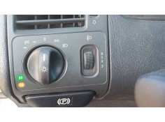 Recambio de mando luces para mercedes-benz clase e (w210) e 300 turbo-d (210.025) referencia OEM IAM   