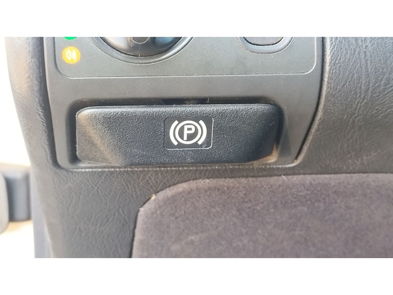 Recambio de palanca freno de mano para mercedes-benz clase e (w210) e 300 turbo-d (210.025) referencia OEM IAM   