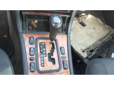 Recambio de pomo palanca cambio para mercedes-benz clase e (w210) e 300 turbo-d (210.025) referencia OEM IAM   