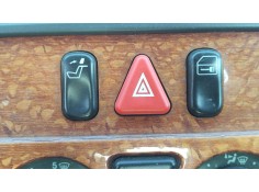 Recambio de warning para mercedes-benz clase e (w210) e 300 turbo-d (210.025) referencia OEM IAM   