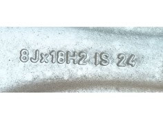 Recambio de llanta para bmw 7 (e65, e66, e67) 730 d referencia OEM IAM  8Jx18 IS24 2