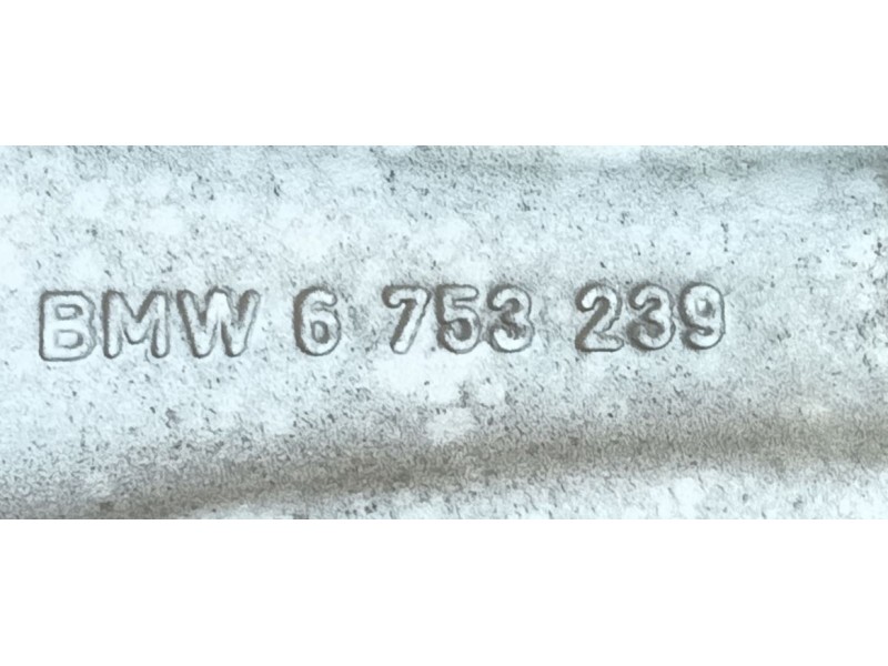 Recambio de llanta para bmw 7 (e65, e66, e67) 730 d referencia OEM IAM   