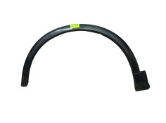 Recambio de aletin delantero izquierdo para audi q2 (gab, gag) 1.6 tdi referencia OEM IAM   