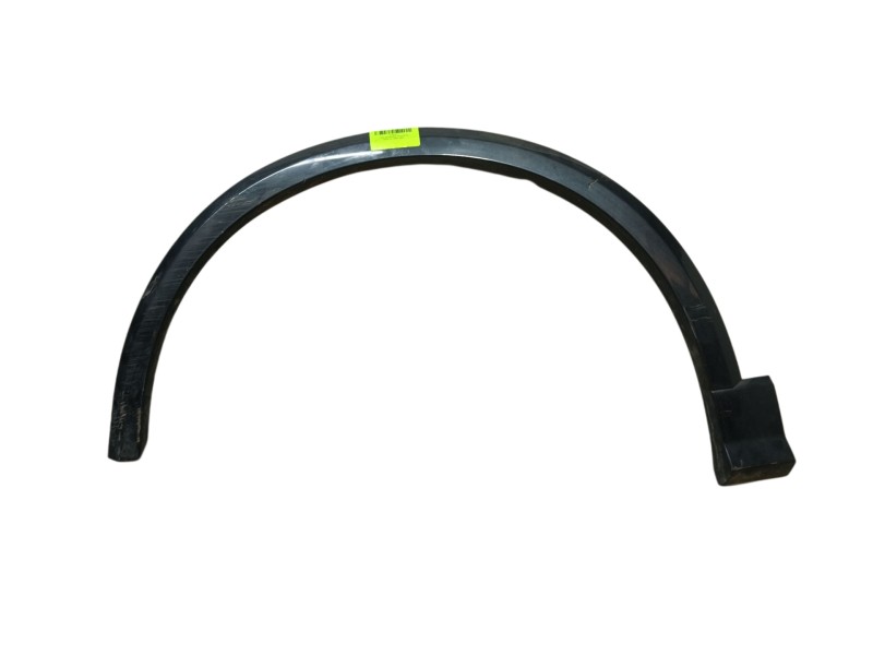 Recambio de aletin delantero izquierdo para audi q2 (gab, gag) 1.6 tdi referencia OEM IAM   