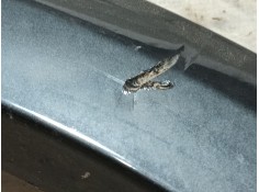 Recambio de aletin delantero izquierdo para audi q2 (gab, gag) 1.6 tdi referencia OEM IAM    2