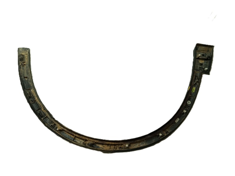 Recambio de aletin delantero izquierdo para audi q2 (gab, gag) 1.6 tdi referencia OEM IAM   