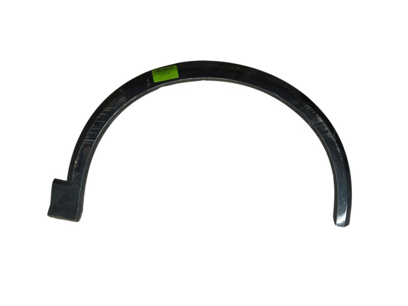 Recambio de aletin delantero derecho para audi q2 (gab, gag) 1.6 tdi referencia OEM IAM   