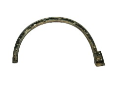 Recambio de aletin delantero derecho para audi q2 (gab, gag) 1.6 tdi referencia OEM IAM    2