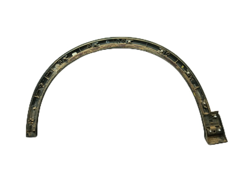 Recambio de aletin delantero derecho para audi q2 (gab, gag) 1.6 tdi referencia OEM IAM   