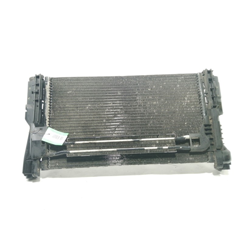 Recambio de condensador / radiador aire acondicionado para bmw x3 (e83) 2.0d referencia OEM IAM 155985548  1787779