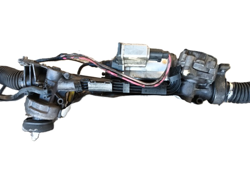 Recambio de cremallera direccion para volkswagen passat b6 (3c2) 2.0 tdi 16v referencia OEM IAM 1K1423055M  