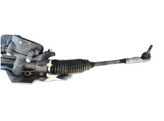 Recambio de cremallera direccion para audi q2 (gab, gag) 1.6 tdi referencia OEM IAM    2