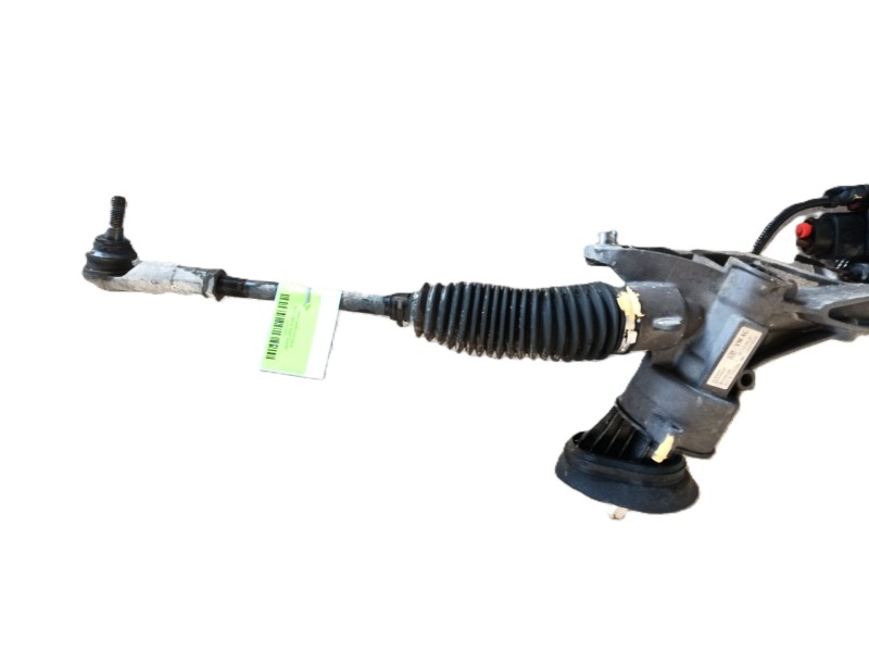 Recambio de cremallera direccion para audi q2 (gab, gag) 1.6 tdi referencia OEM IAM   