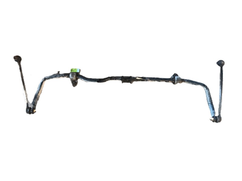 Recambio de barra estabilizadora delantera para audi q2 (gab, gag) 1.6 tdi referencia OEM IAM   