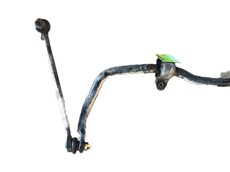Recambio de barra estabilizadora delantera para audi q2 (gab, gag) 1.6 tdi referencia OEM IAM   