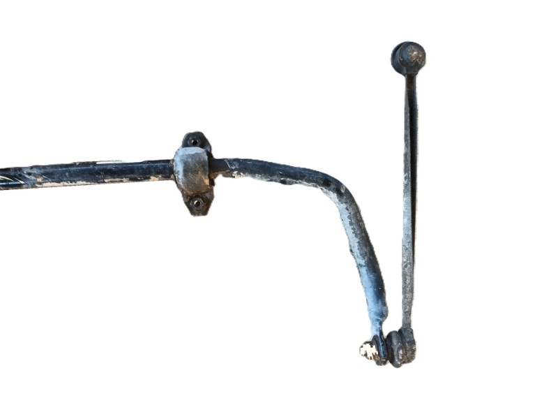 Recambio de barra estabilizadora delantera para audi q2 (gab, gag) 1.6 tdi referencia OEM IAM   