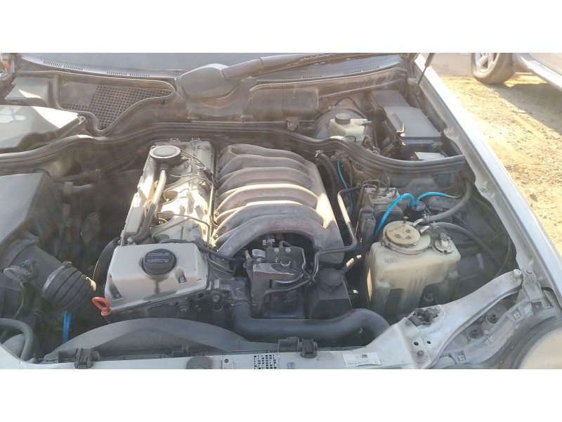 Recambio de caja cambios para mercedes-benz clase e (w210) e 300 turbo-d (210.025) referencia OEM IAM   