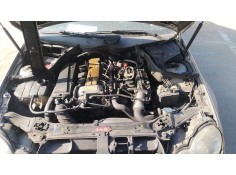 Recambio de caja cambios para mercedes-benz clase c coupé (cl203) c 200 cdi (203.707) referencia OEM IAM 202270500080  