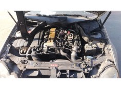 Recambio de despiece motor para mercedes-benz clase c coupé (cl203) c 200 cdi (203.707) referencia OEM IAM   