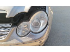 Recambio de faro izquierdo para mercedes-benz clase c coupé (cl203) c 200 cdi (203.707) referencia OEM IAM 2038204159  