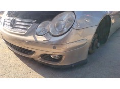 Recambio de paragolpes delantero para mercedes-benz clase c coupé (cl203) c 200 cdi (203.707) referencia OEM IAM 2038850823   2