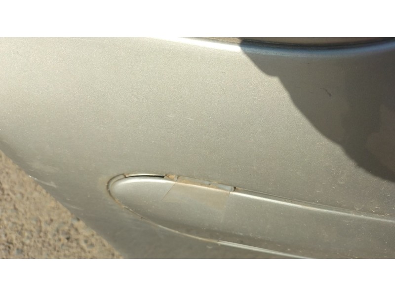 Recambio de paragolpes delantero para mercedes-benz clase c coupé (cl203) c 200 cdi (203.707) referencia OEM IAM 2038850823  