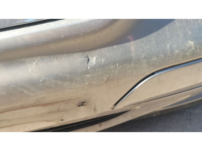 Recambio de paragolpes delantero para mercedes-benz clase c coupé (cl203) c 200 cdi (203.707) referencia OEM IAM 2038850823  