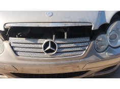 Recambio de rejilla delantera para mercedes-benz clase c coupé (cl203) c 200 cdi (203.707) referencia OEM IAM   