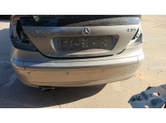 Recambio de paragolpes trasero para mercedes-benz clase c coupé (cl203) c 200 cdi (203.707) referencia OEM IAM 2038851225  