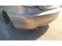 Recambio de paragolpes trasero para mercedes-benz clase c coupé (cl203) c 200 cdi (203.707) referencia OEM IAM 2038851225   2