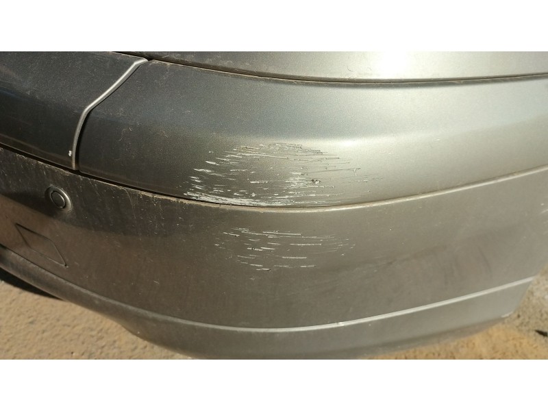 Recambio de paragolpes trasero para mercedes-benz clase c coupé (cl203) c 200 cdi (203.707) referencia OEM IAM 2038851225  