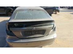 Recambio de porton trasero para mercedes-benz clase c coupé (cl203) c 200 cdi (203.707) referencia OEM IAM 203740030528  