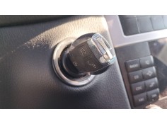 Recambio de conmutador de arranque para mercedes-benz clase c coupé (cl203) c 200 cdi (203.707) referencia OEM IAM   
