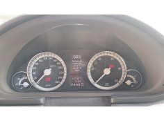 Recambio de cuadro instrumentos para mercedes-benz clase c coupé (cl203) c 200 cdi (203.707) referencia OEM IAM 20368003878H81  