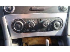 Recambio de mando calefaccion / aire acondicionado para mercedes-benz clase c coupé (cl203) c 200 cdi (203.707) referencia OEM I