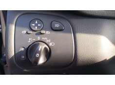 Recambio de mando luces para mercedes-benz clase c coupé (cl203) c 200 cdi (203.707) referencia OEM IAM   