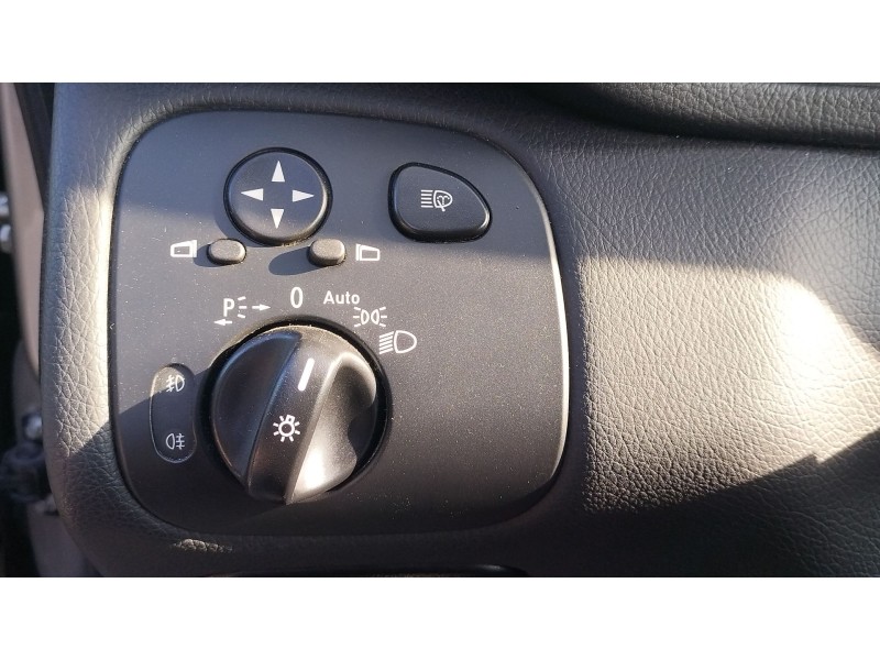Recambio de mando luces para mercedes-benz clase c coupé (cl203) c 200 cdi (203.707) referencia OEM IAM   