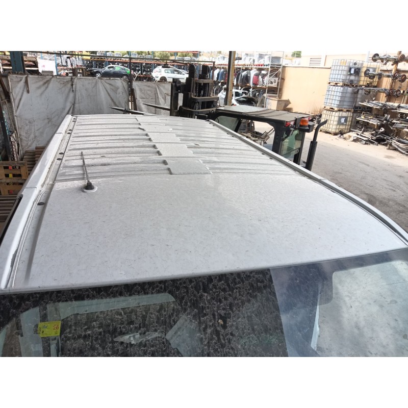 Recambio de techo para opel vivaro b furgoneta (x82) 1.6 cdti (05) referencia OEM IAM   