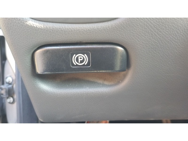 Recambio de palanca freno de mano para mercedes-benz clase c coupé (cl203) c 200 cdi (203.707) referencia OEM IAM   