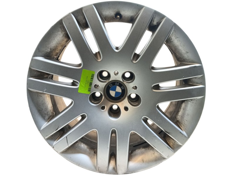 Recambio de llanta para bmw 7 (e65, e66, e67) 730 d referencia OEM IAM  8Jx18 IS24