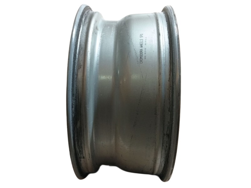 Recambio de llanta para bmw 7 (e65, e66, e67) 730 d referencia OEM IAM  8Jx18 IS24