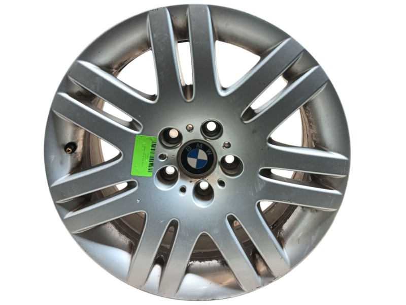 Recambio de llanta para bmw 7 (e65, e66, e67) 730 d referencia OEM IAM  8Jx18 IS24