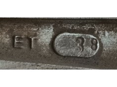 Recambio de llanta para bmw 3 compact (e46) 316 ti referencia OEM IAM  18x8.5JJ ET38 2