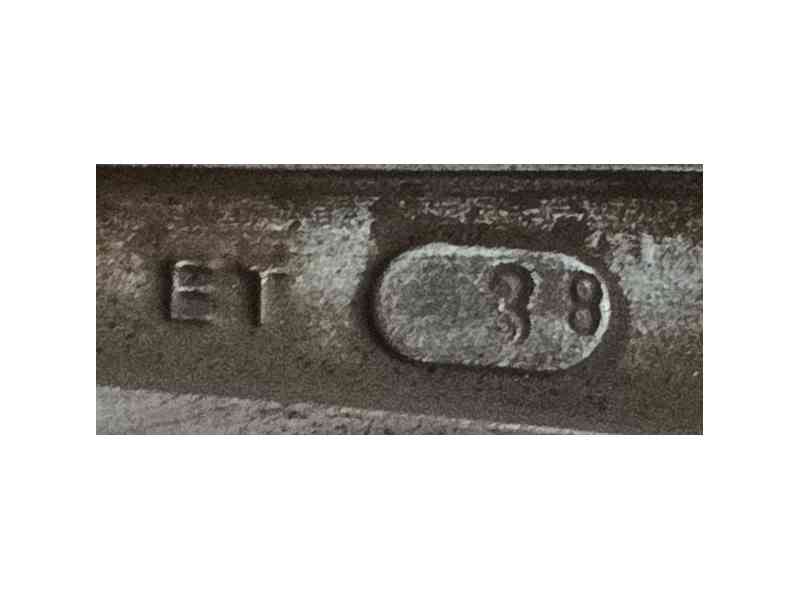 Recambio de llanta para bmw 3 compact (e46) 316 ti referencia OEM IAM   