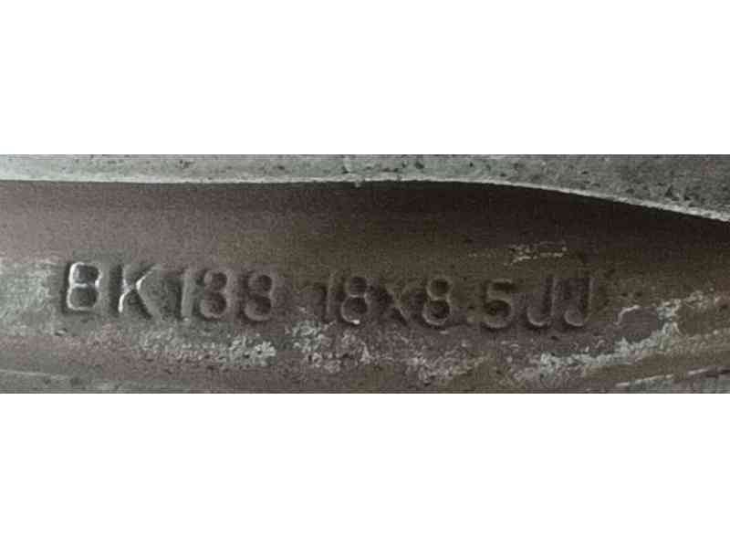 Recambio de llanta para bmw 3 compact (e46) 316 ti referencia OEM IAM   