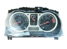 Recambio de cuadro instrumentos para nissan note (e11, ne11) 1.5 dci referencia OEM IAM NOCOMERCIAL  