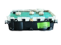 Recambio de cuadro instrumentos para nissan note (e11, ne11) 1.5 dci referencia OEM IAM NOCOMERCIAL   2